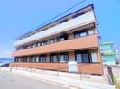 東海道本線/藤枝駅 徒歩14分 3階 築7年の外観
