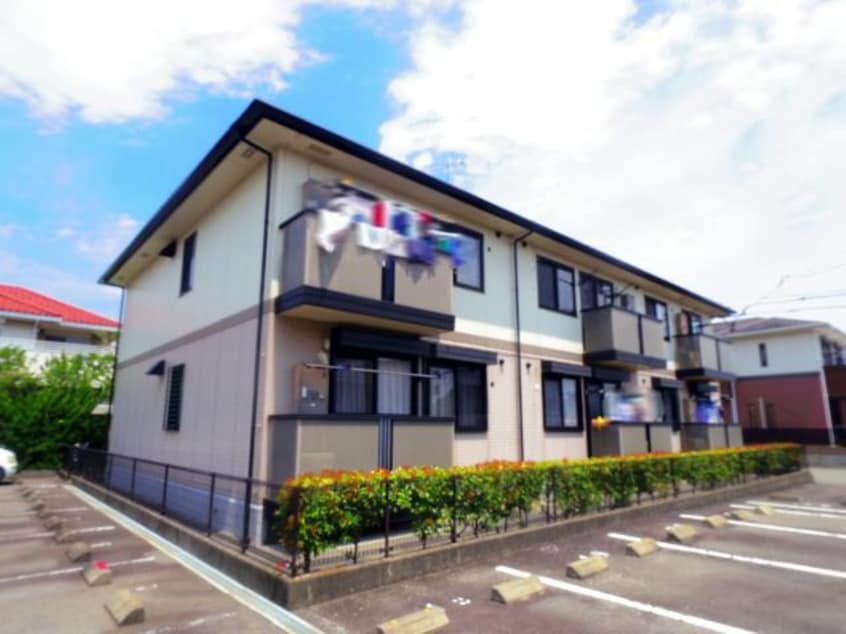  東海道本線/西焼津駅 バス8分下屋敷入口下車:停歩3分 1階 築24年