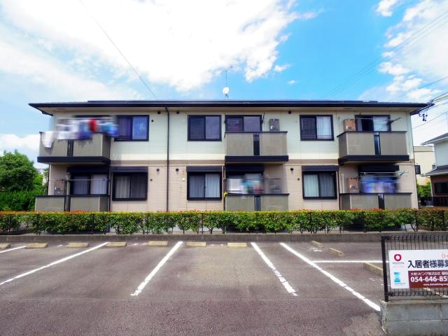  東海道本線/西焼津駅 バス8分下屋敷入口下車:停歩3分 1階 築24年