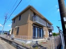 東海道本線/藤枝駅 バス:24分:停歩9分 2階 築15年の外観