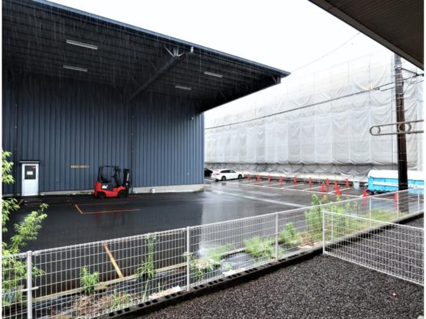  東海道本線/藤枝駅 バス24分法の橋下車:停歩9分 1階 築15年