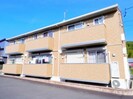 東海道本線/藤枝駅 バス:8分:停歩2分 1階 築12年の外観