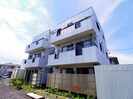東海道本線/静岡駅 バス:22分:停歩6分 1階 築20年の外観