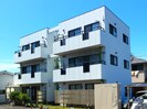 東海道本線/静岡駅 バス:22分:停歩6分 3階 築20年の外観