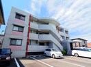 東海道本線/静岡駅 バス:22分:停歩4分 1階 築21年の外観