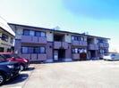 東海道本線/藤枝駅 徒歩21分 2階 築30年の外観
