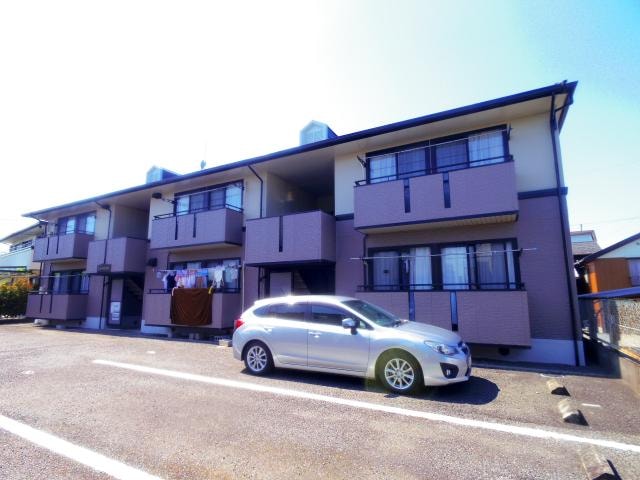  東海道本線/藤枝駅 徒歩21分 1階 築30年