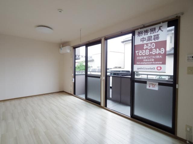  東海道本線/藤枝駅 徒歩21分 1階 築30年