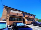 東海道本線/藤枝駅 徒歩13分 1階 築10年の外観