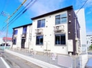 東海道本線/東静岡駅 徒歩13分 1階 築7年の外観