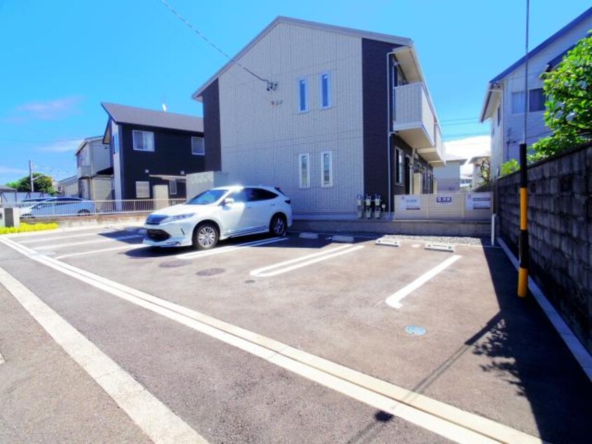  東海道本線/焼津駅 徒歩14分 2階 築6年