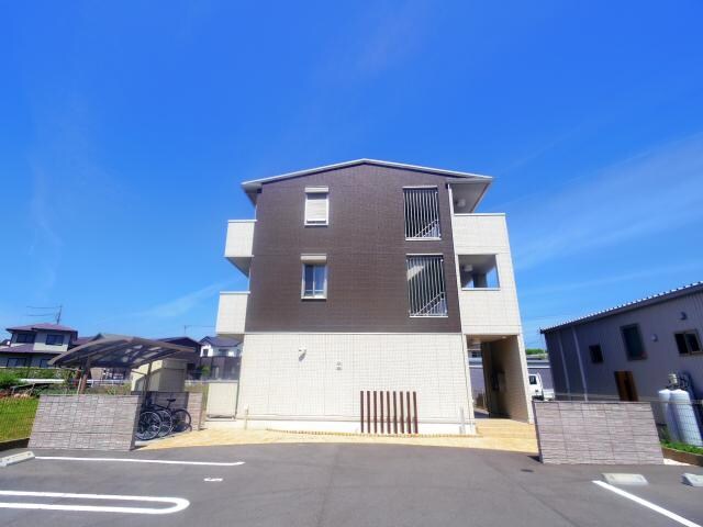  東海道本線/西焼津駅 バス19分下藪田サニーヒルズ団地下車:停歩6分 1階 築8年