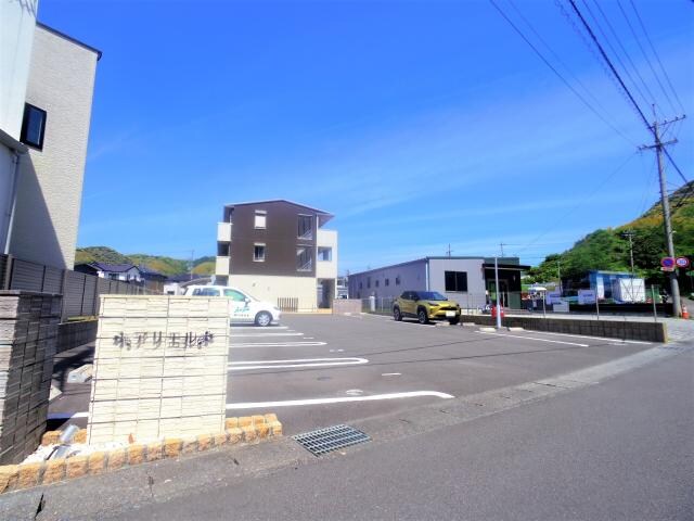  東海道本線/西焼津駅 バス19分下藪田サニーヒルズ団地下車:停歩6分 1階 築8年