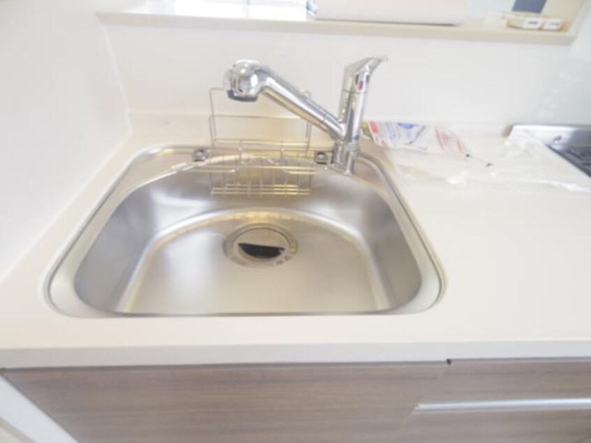  東海道本線/西焼津駅 バス19分下藪田サニーヒルズ団地下車:停歩6分 1階 築8年