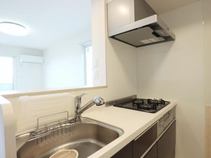  東海道本線/静岡駅 バス25分堀ノ内下車:停歩8分 1階 築8年