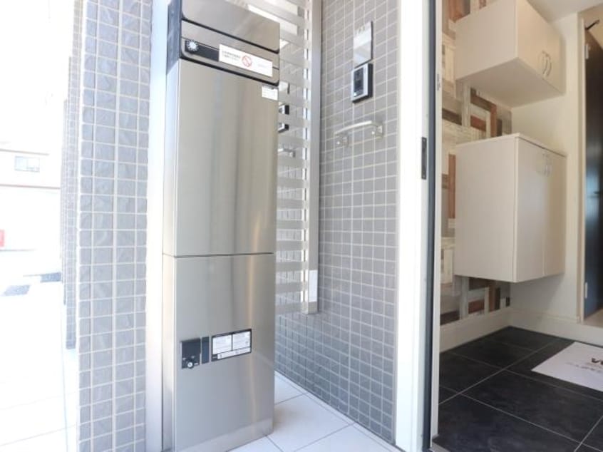  東海道本線/静岡駅 バス25分堀ノ内下車:停歩8分 1階 築8年