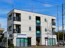 東海道本線/静岡駅 バス:9分:停歩1分 1階 築23年の外観