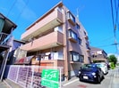 東海道本線/静岡駅 バス:8分:停歩4分 2階 築27年の外観