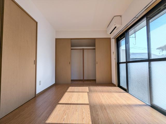  東海道本線/静岡駅 バス8分中田三丁目ダイワハウス前下車:停歩4分 2階 築27年
