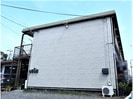 東海道本線/静岡駅 バス:12分:停歩7分 2階 築44年の外観