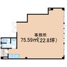 東海道本線/静岡駅 徒歩8分 3階 築32年 その他の間取り