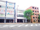 東海道本線/静岡駅 徒歩8分 2階 築33年の外観