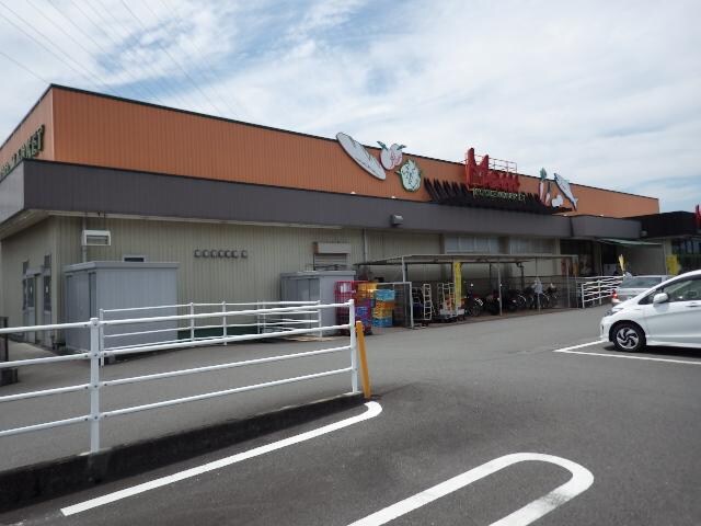 フードマーケットＭｏｍ坂本店(スーパー)まで426m 東海道本線/焼津駅 バス8分坂本下車:停歩4分 2階 築29年