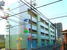 東海道本線/静岡駅 徒歩12分 3階 築48年の外観