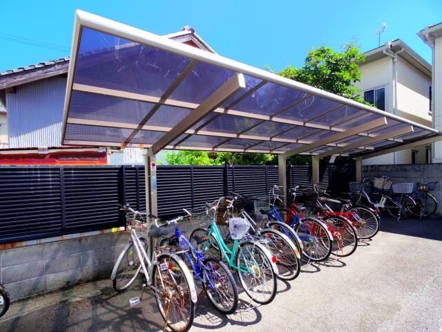  東海道本線/静岡駅 徒歩12分 4階 築47年