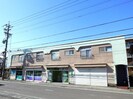 東海道本線/静岡駅 バス:14分:停歩4分 2階 築48年の外観