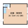 東海道本線/静岡駅 バス:13分:停歩3分 1階 築48年 その他の間取り