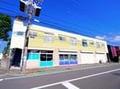 東海道本線/静岡駅 バス:13分:停歩3分 1階 築49年の外観