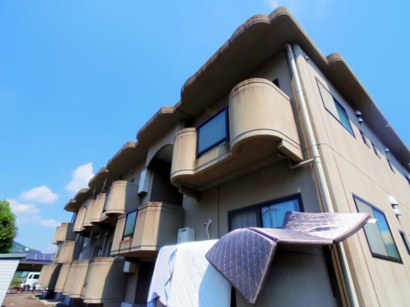  東海道本線/西焼津駅 バス17分五十海北下車:停歩9分 2階 築22年