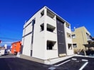  東海道本線/静岡駅 バス27分聖一色下車:停歩5分 3階 築7年