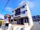  東海道本線/静岡駅 バス27分聖一色下車:停歩5分 3階 築7年