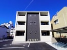  東海道本線/静岡駅 バス27分聖一色下車:停歩5分 3階 築7年