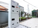  東海道本線/静岡駅 バス27分聖一色下車:停歩5分 3階 築7年