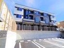  東海道新幹線（東海）/静岡駅 バス30分草薙陸上競技場南下車:停歩6分 1階 築7年