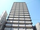 東海道本線/静岡駅 徒歩6分 12階 築12年の外観