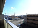  東海道本線/静岡駅 バス16分西脇下下車:停歩5分 3階 築7年