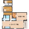 静岡鉄道静岡清水線/新静岡駅 バス:23分:停歩8分 1-3階 築7年 1LDKの間取り