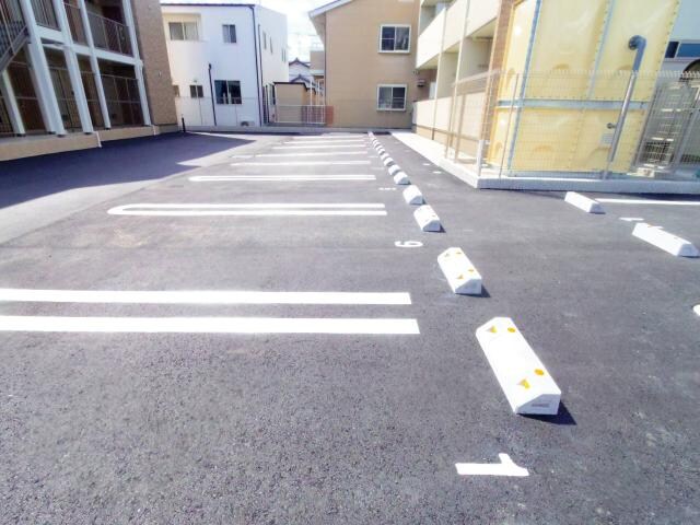  東海道本線/東静岡駅 徒歩17分 1階 築7年