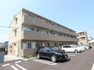 東海道本線/静岡駅 バス:17分:停歩3分 1階 築7年の外観