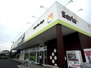 Ｓｅｒｉａ西焼津店(100均)まで561m 東海道本線/西焼津駅 バス5分大住北下車:停歩3分 1階 築7年