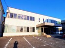 東海道本線/静岡駅 バス:18分:停歩4分 2階 築29年の外観