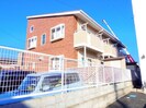 東海道本線/東静岡駅 徒歩13分 1階 築22年の外観