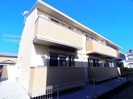 東海道本線/藤枝駅 バス:10分:停歩2分 1階 築7年の外観