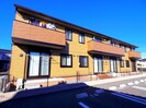 東海道本線/藤枝駅 徒歩18分 1階 築9年の外観