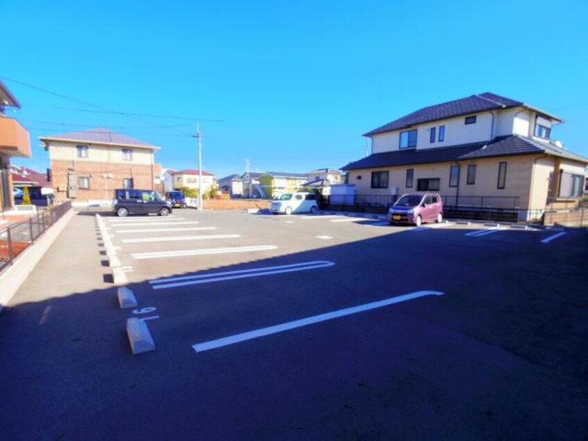  東海道本線/藤枝駅 徒歩18分 2階 築8年