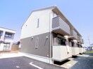  東海道本線/静岡駅 バス20分西脇下下車:停歩4分 2階 築7年